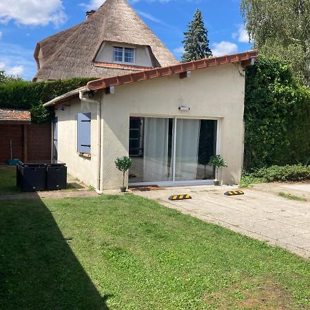 Mini Maison - Oncy Detend Exterior photo