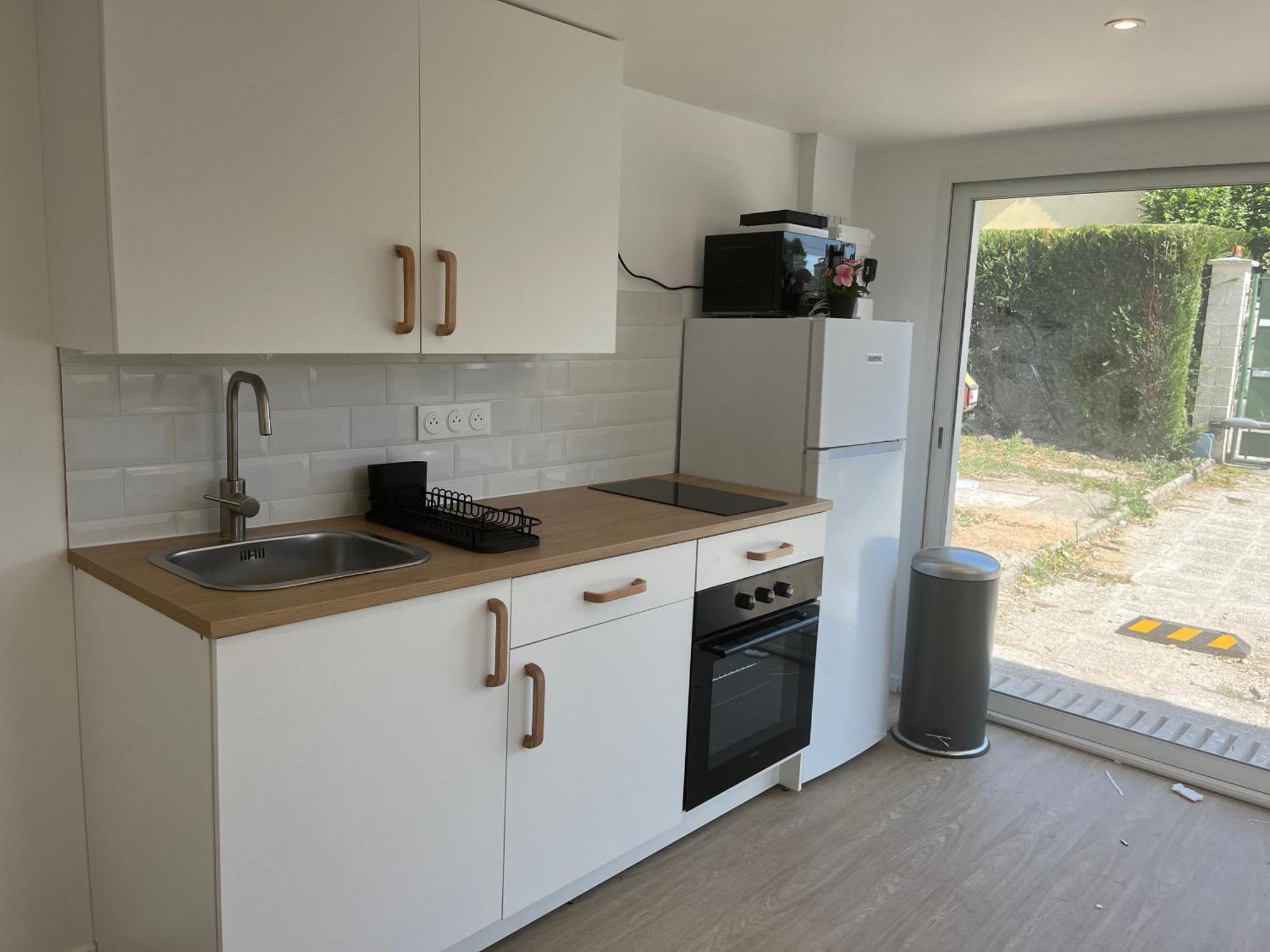 Mini Maison - Oncy Detend Exterior photo